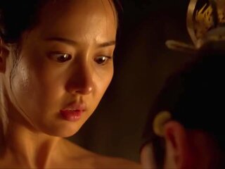 Yeo-jeong jo - la concubine, gratuit vous gratuit hd x évalué film aa | xhamster