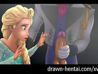 Disney hentai - buzz in drugi