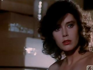 Sylvia Kristel - Amore in Prima Classe (1979)