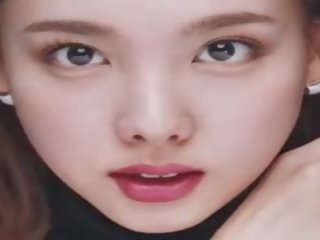 Nayeon's Cum-ready Face, Free Shy sex video mov cf