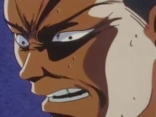 Legend của các overfiend 1988 oav 02 vostfr: miễn phí x xếp hạng quay phim ba