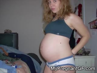 青少年 的preggo 閨蜜!