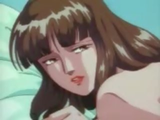 Dochinpira de gigolo hentai anime ova 1993: gratis vies video- 39