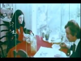 Possessed 1970: zadarmo vynikajúci vintáž x menovitý film film 2a