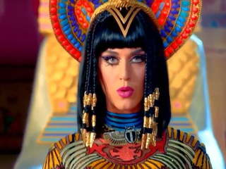 Katy perry sombre cheval autre version, hd adulte agrafe f5