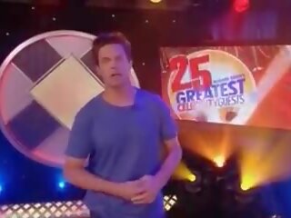 Howard sterns 25 greatest celeberties 2010 pam андерсон