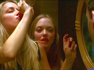 Amanda seyfried en amber heard - alpha hond: gratis volwassen klem d1 | xhamster