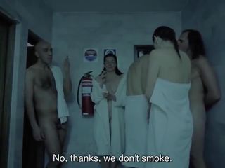 Glorious sauna: zadarmo vidieť príťažlivé & paroháč sex film šou e7