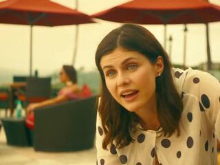 Alexandra anna daddario - a valge lotus s1e01: hd x kõlblik film 65 | xhamster