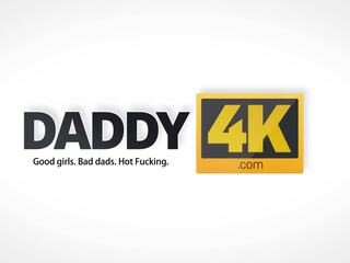 Daddy4k. brünette hat rache auf bf von mit erwachsene video mit seine schritt papa