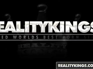 Reality Kings - GF Revenge - Nadia Cox Lexi Kartel Tony Rubino - Naughty Girls