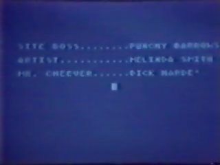 Porno oyunlar 1983: ücretsiz iphone seks erişkin video mov 91