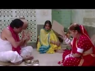 Bhojpuri актриса показ її виріз, брудна фільм 4e