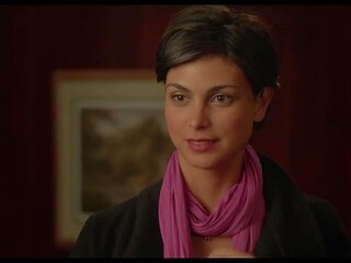 Morena baccarin kristall rose farmer - zurück im die tag | xhamster