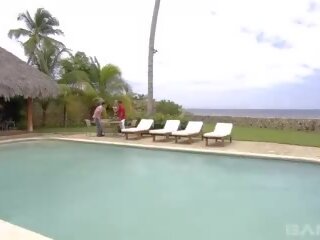 Giới tính video & dối trá trong các caribbean, miễn phí mẹ tôi đã muốn fuck khiêu dâm 49