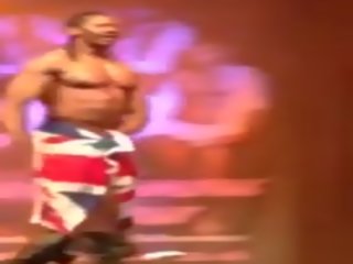 Black Male Stripper 2, Free Free Mobile Stripper porn movie