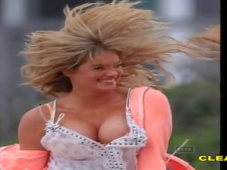 Kate upton khỏa thân mới rò rỉ nghịch ngợm video!