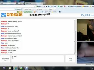 Omegle porno 2