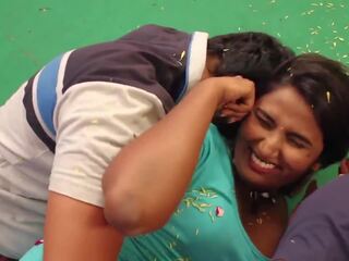 Desi Soni Priya and Swathi Naidhu splendid Gang Bang: HD adult video 3c | xHamster