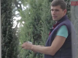 Vip секс кліп vault - pin вгору особливість ізабелла chrystin повороти хардкор з gardener