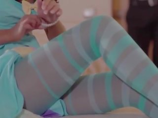 Pinup dospělý video - maďarština pinup cookie alexis brill indulges v těžký nahoru těžký souložit