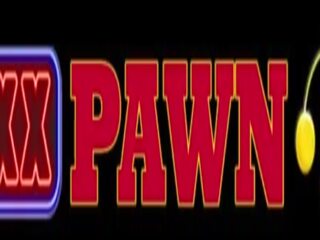 Ххх pawn - латинська підліток zaya кессіді stopped по мій pawn магазин сьогодні і це є як він went вниз