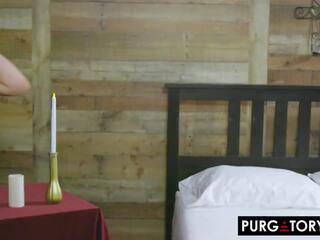 Purgatoryx – chica y la priest vol 2 primero parte con | xhamster