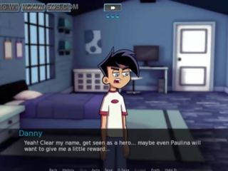 Danny phantom amity parkere del 6