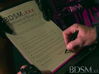 Bdsm xxx shackled oder gebunden entweder weg ein lektion ist bald | xhamster