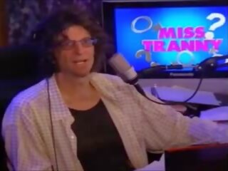 Howard stern pošta op orgazmus, zadarmo orgazmus twitter sex klip