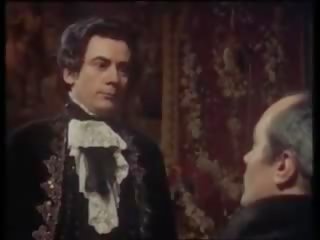 Louis xv: historical kostüüm & historical themed xxx film video