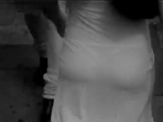 See through clothes - xray voyeur - show compilation of infrared xray voyeur