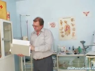 Perfected romana كرسي أمراض النساء كس منظار فحص