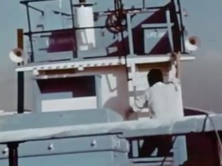Ensenada Hole - 1971: Free Vintage x rated clip mov ef