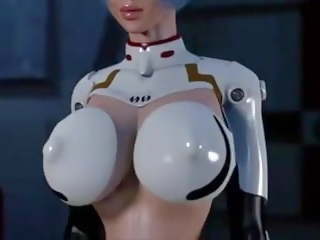 Erogelion: Free Cartoon porn film 0e