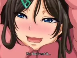 Cel mai bun comedie, romantism hentai video cu necenzurate mare tate,