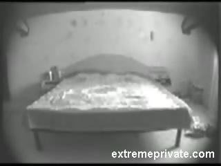 Spying my şahly eje fucked at home movie