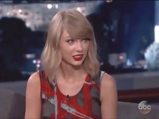 Taylor swift fascinating intervju, fria brittiska smutsiga video- ce