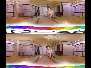 Sexlikereal- toyko проститутка обслужване vr 360 60 fps