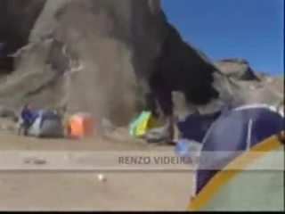 Vigilia ovni tr markawasi - campamento del sexo