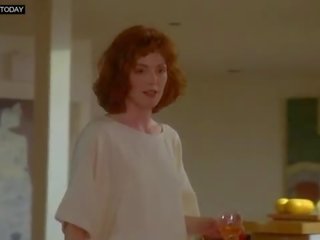 Julianne moore - movs hänen inkivääri pensas - lyhyt cuts (1993)