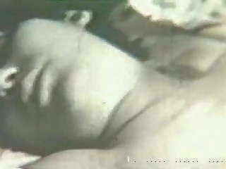 Makaluma - antigo malaswa video 1950-1970, Libre antigo makaluma may sapat na gulang video mov
