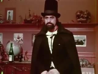 Waltz arasında the bat 1972 1of2, ücretsiz arasında görünüm seks video 8b