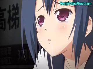 Hentai adolescent sự dụ dổ