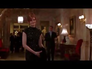 Selebriti rene russo x rated film scene-thomas crown affair 1999